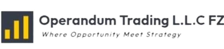 Operandum Trading L.L.C-FZ logo