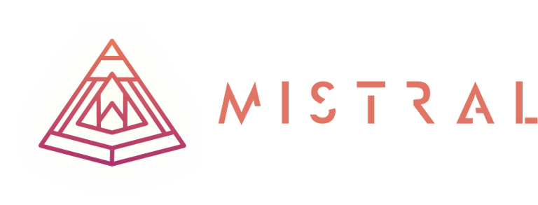 Mistral logo