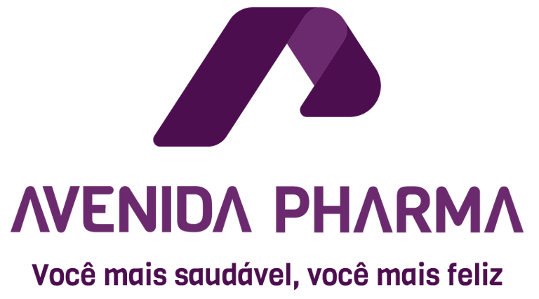 Avenida Pharma logo