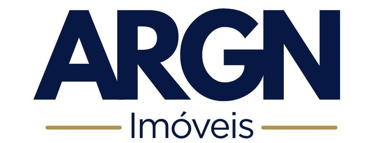 ARGN Imóveis logo
