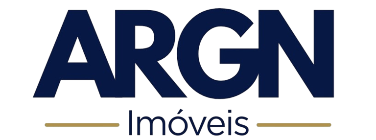 ARGN Imóveis logo