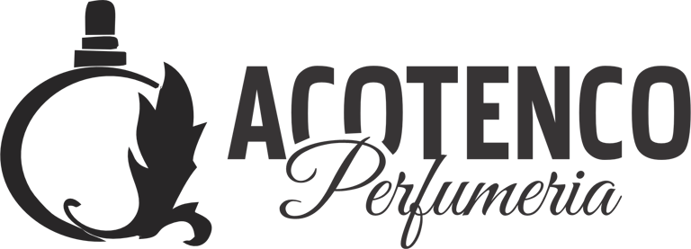 Acotenco Perfumeria logo