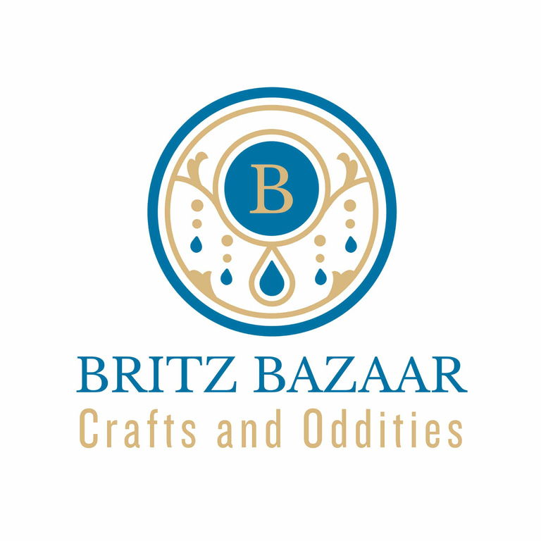 Britz Bazaar logo