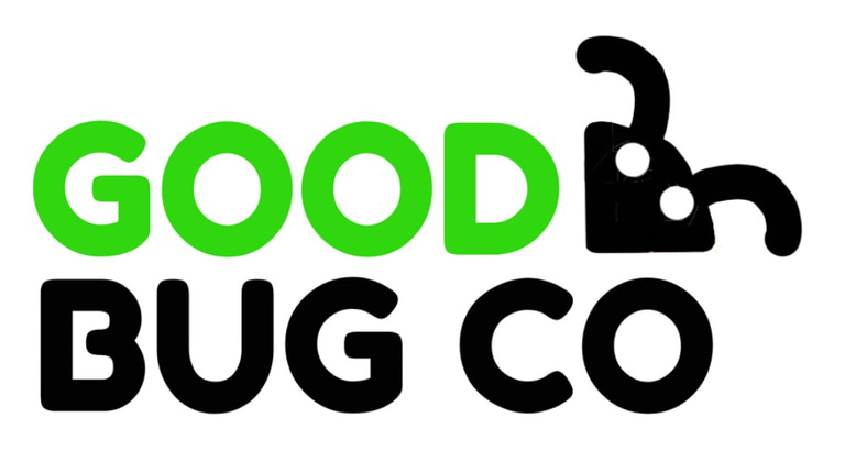 Good Bug Co New Zealand logo
