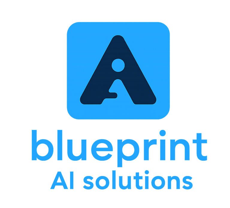 blueprint ai solutions logo