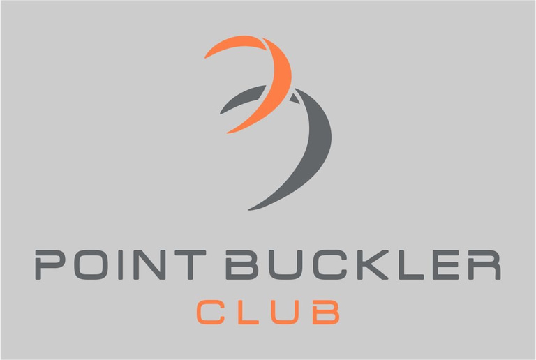 Point Buckler Island logo