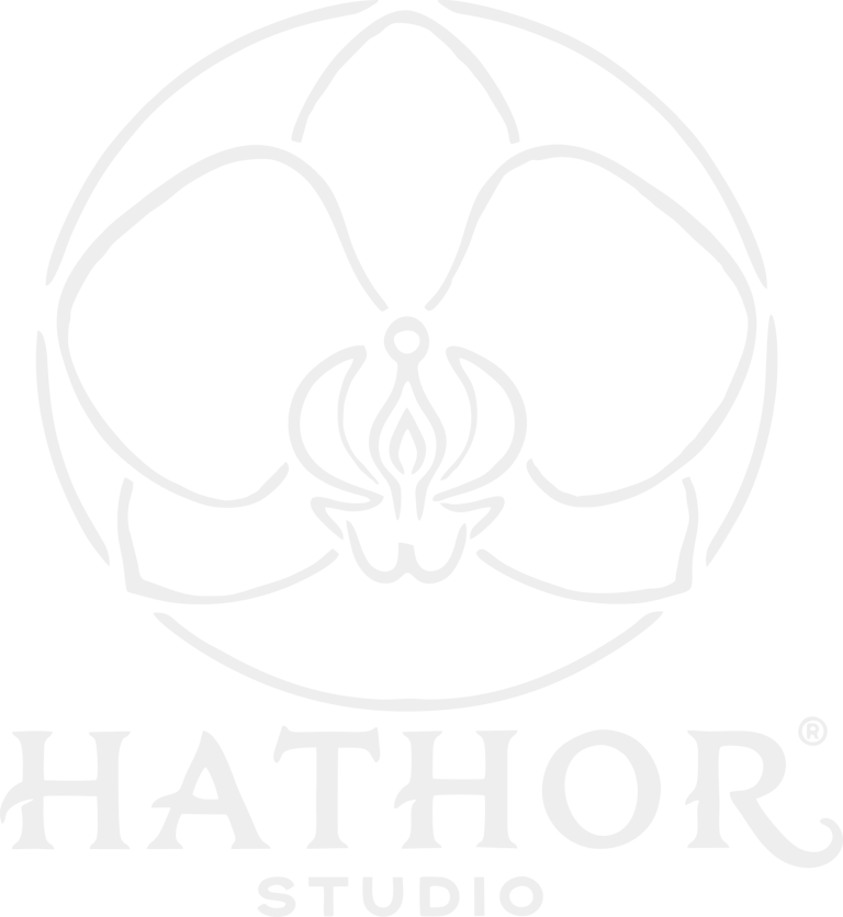 HATHOR Studio logo