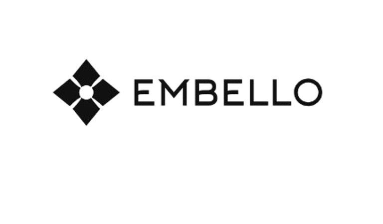 Embello logo