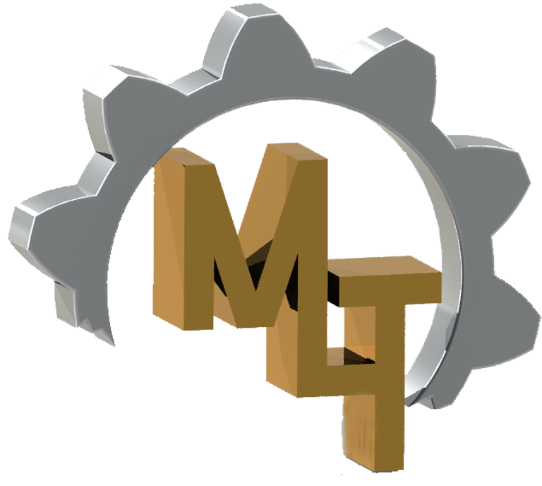 Malizan Consulting AI logo