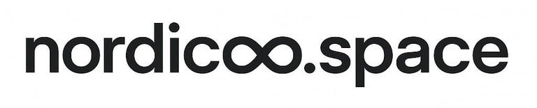 Nordicoo.space logo