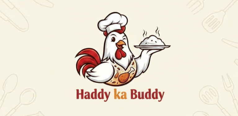 HaddyKaBuddy logo