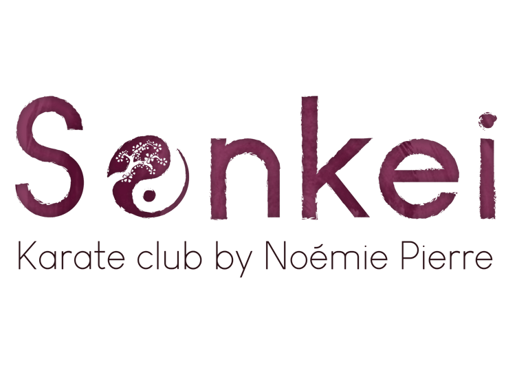 Sonkei karaté club ASBL logo