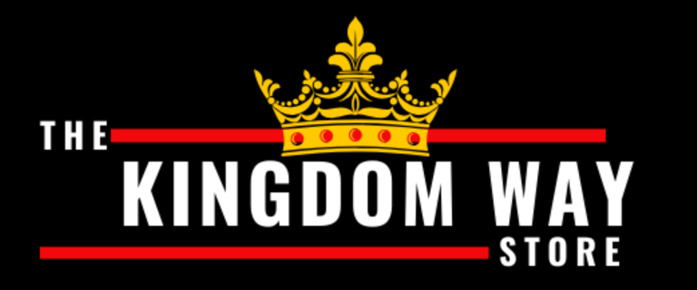 The Kingdom Way Store logo