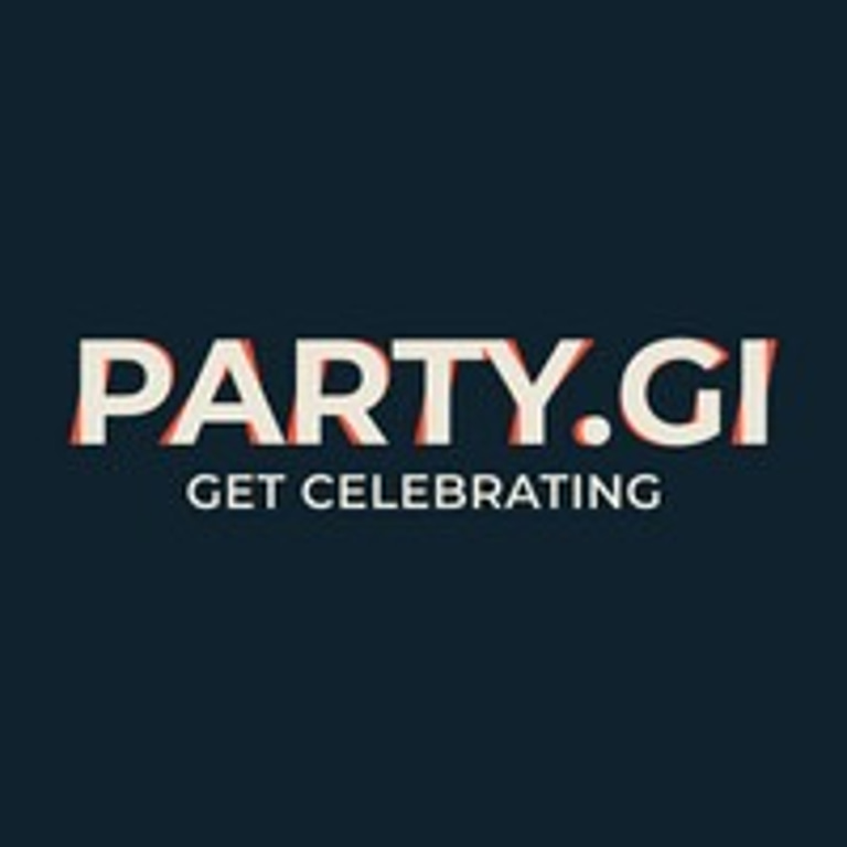 party.gi logo