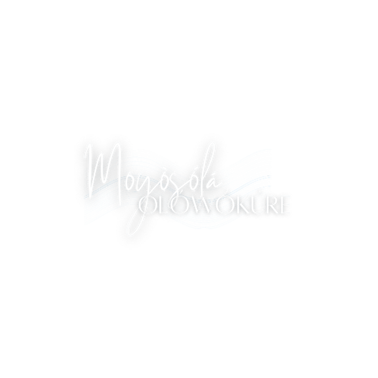 Moyosola Olowokure logo