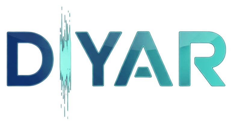 Diyar Digital Marketing Agency logo