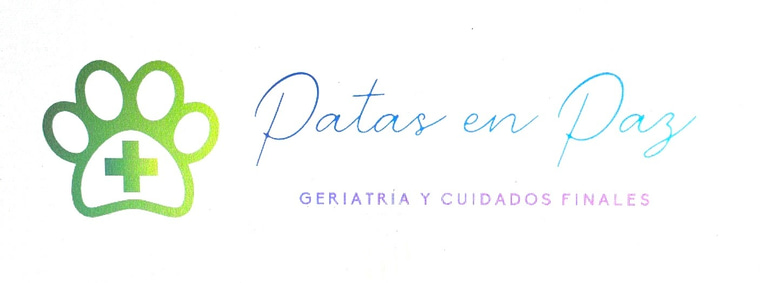 PATAS EN PAZ logo