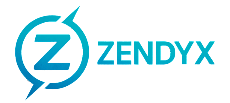 Zendyx logo