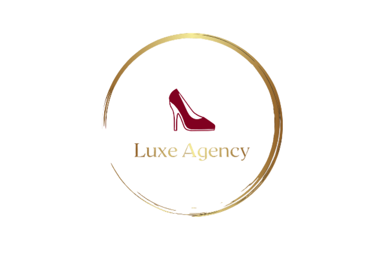 Luxe Agency logo
