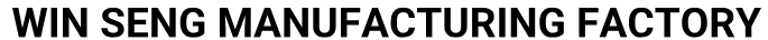 WIN SENG MANUFACTURING FACTORY logo