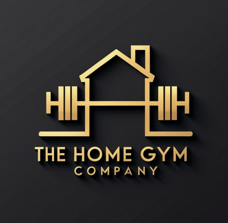 The Home Gym Company logo
