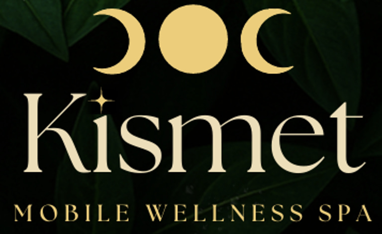 Kismet Mobile Spa logo