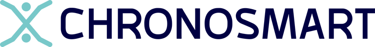 Chrono Smart logo