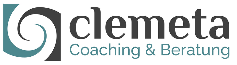 clemeta - Coaching & Beratung logo