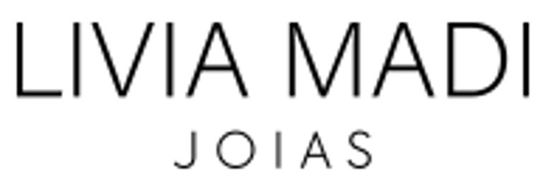 LIVIA MADI JOIAS LTDA logo