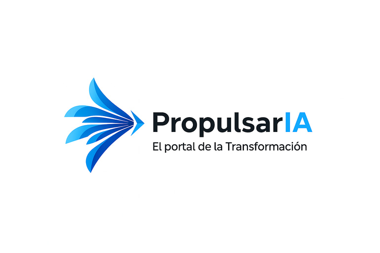 PropulsarIA logo