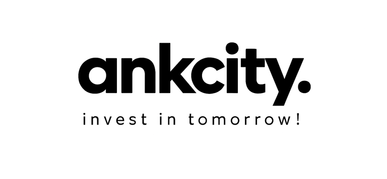 Ankcity logo