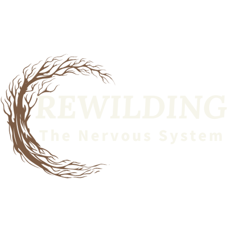 Rewilding the Nervous System logo