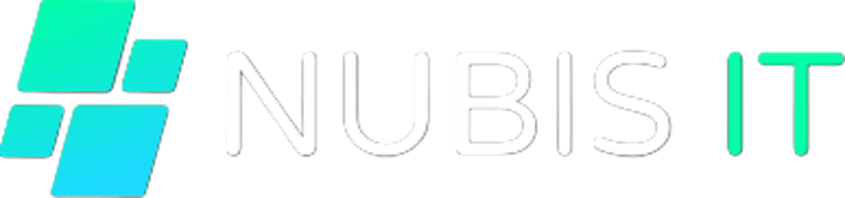 NUBIS IT logo