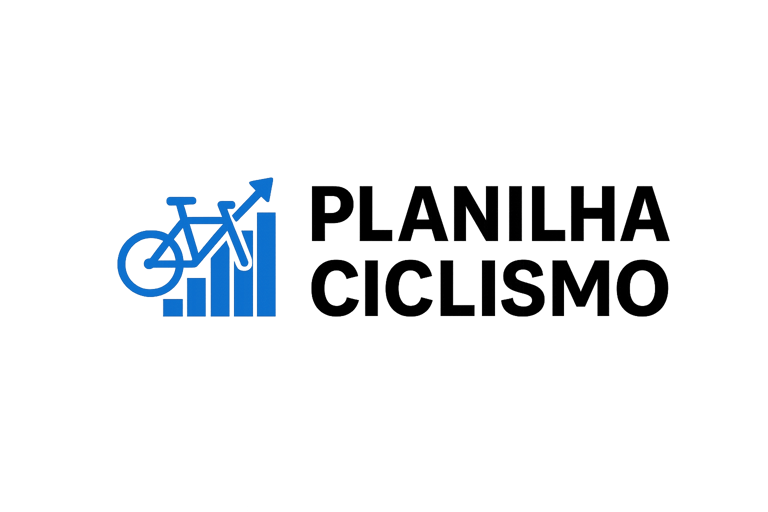 PLANILHA DE CICLISMO logo