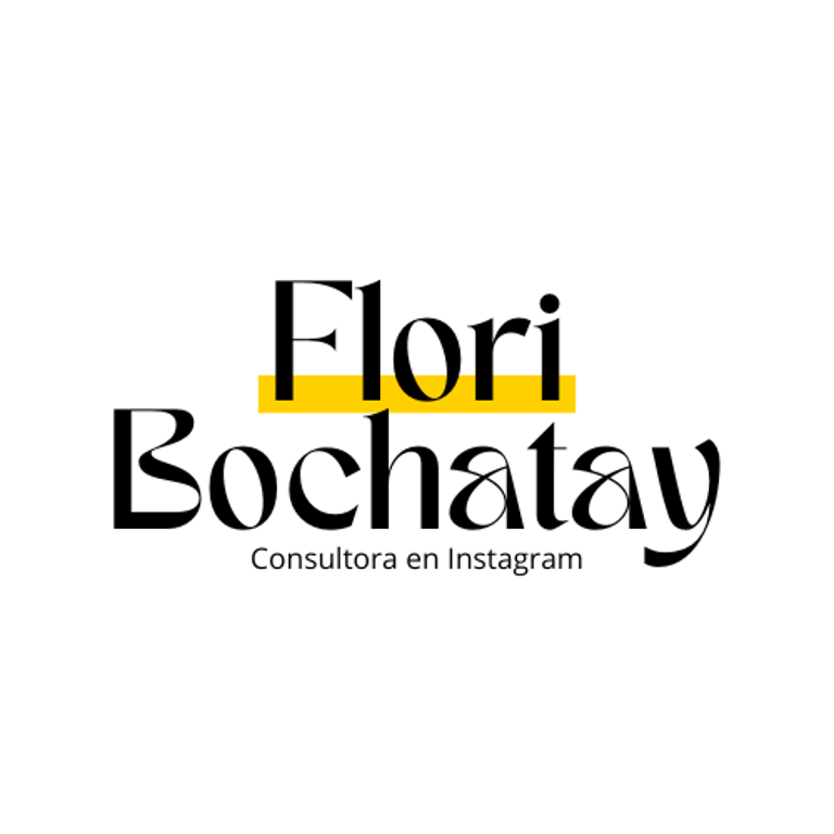 Marketing con Flori logo