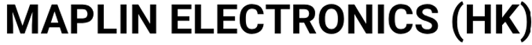 MAPLIN ELECTRONICS (HK) logo