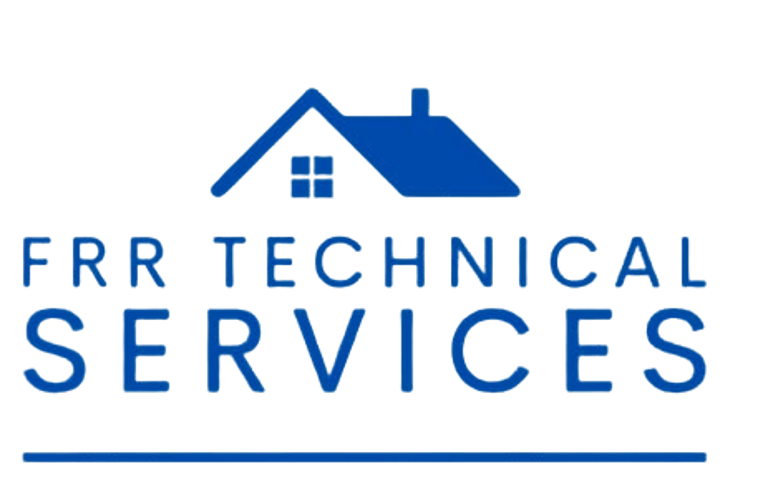 Frrtechnical.com logo