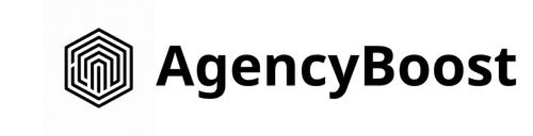 AgencyBoost logo