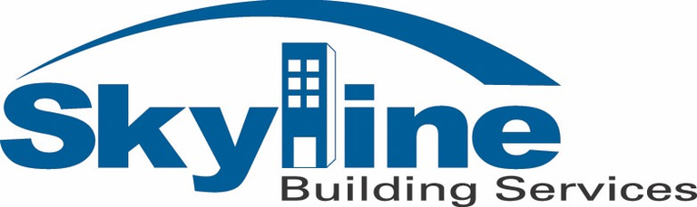 Skyline Building Services logo