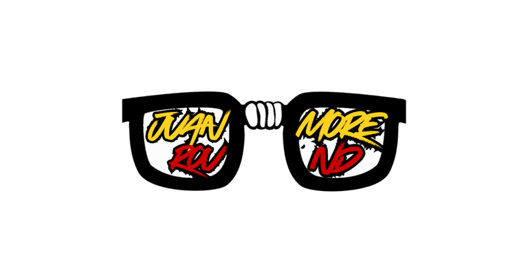 Juan More Podcast logo