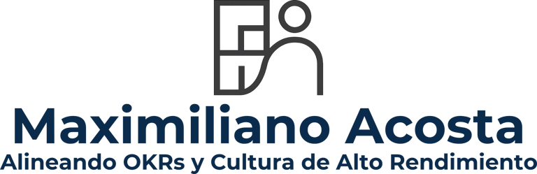 Maximiliano Acosta Consultor logo