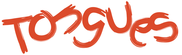 Tongues Collective logo