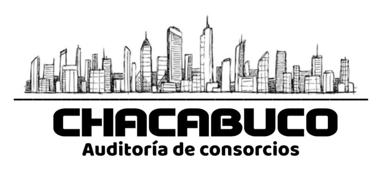Auditoria de Consorcios Chacabuco logo