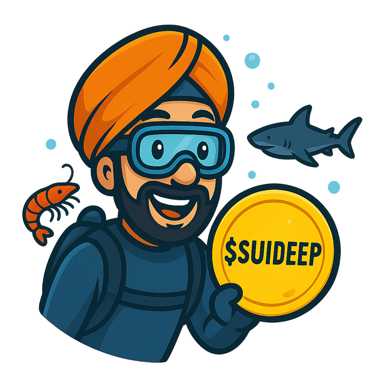 Suideep Jeet logo