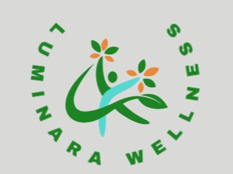 luminara-wellness logo