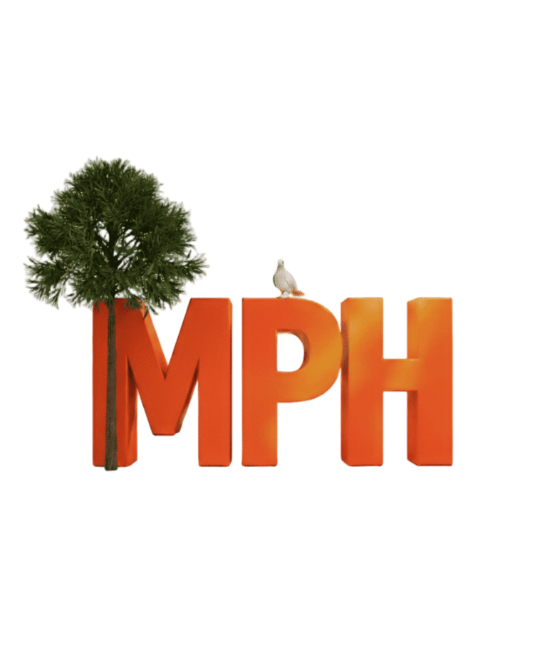 mph logo