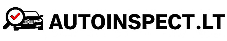 AUTOINSPECT.LT logo