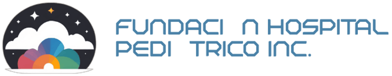 FUNDACIÓN HOSPITAL PEDIÁTRICO INC. logo
