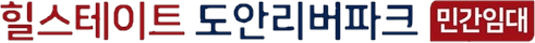 힐스테이트 도안리버파크 임대 logo