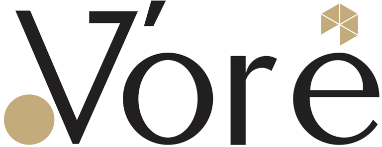 VoRè - Onde o aprendizado se transforma em expansão. logo